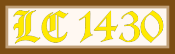Leathercraft 1430